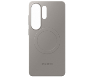 Samsung Etui Slim Magnet do Galaxy S26 Ultra szare - 1489491 - zdjęcie 4